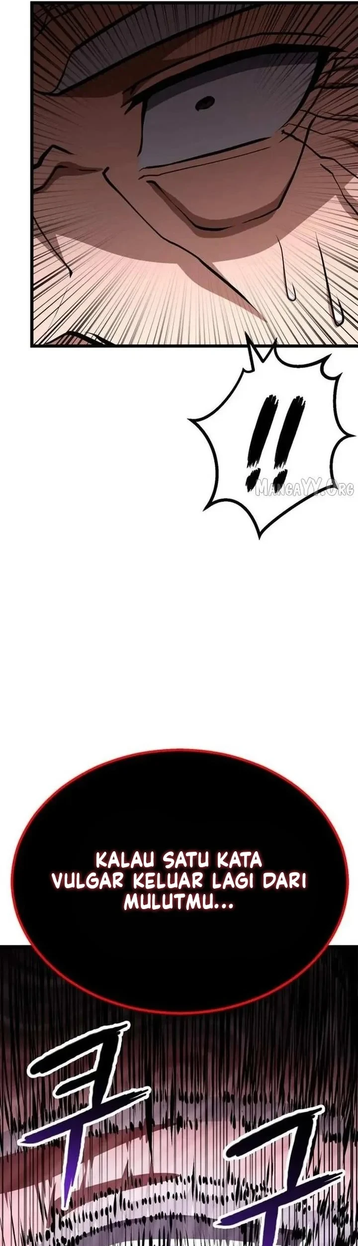 Revenge of the Bloom Flower Chapter 53 - halaman 65