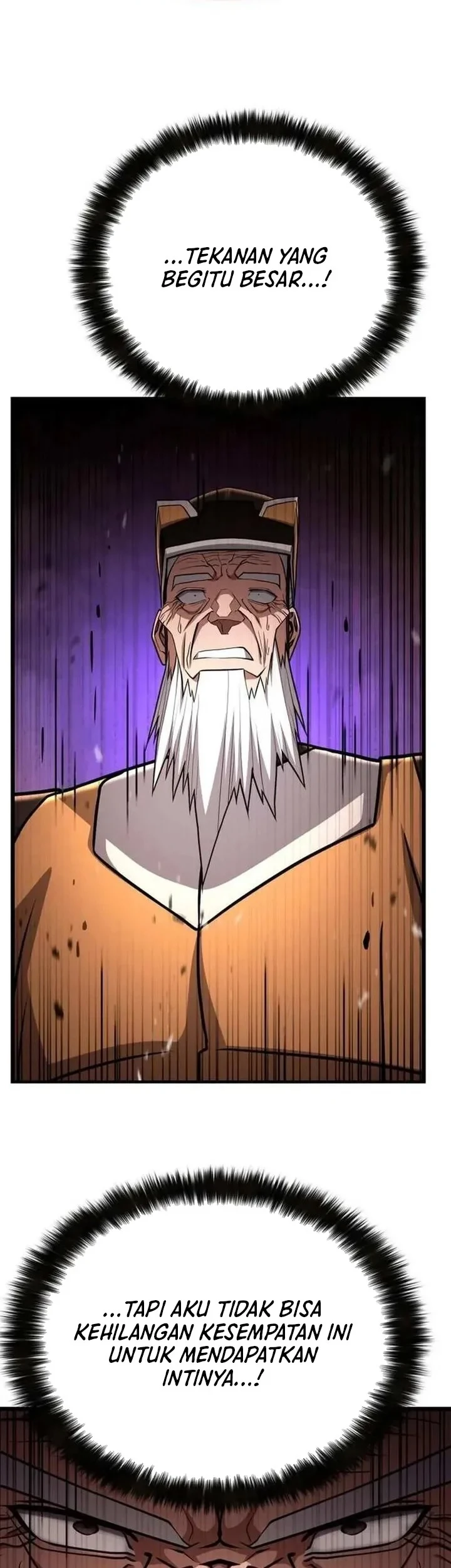 Revenge of the Bloom Flower Chapter 53 - halaman 67