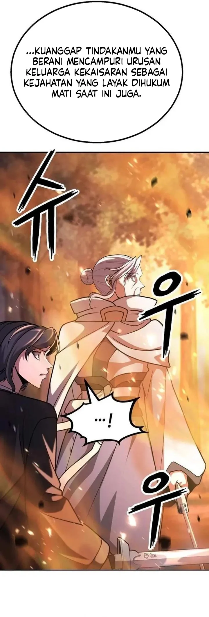 Revenge of the Bloom Flower Chapter 53 - halaman 69