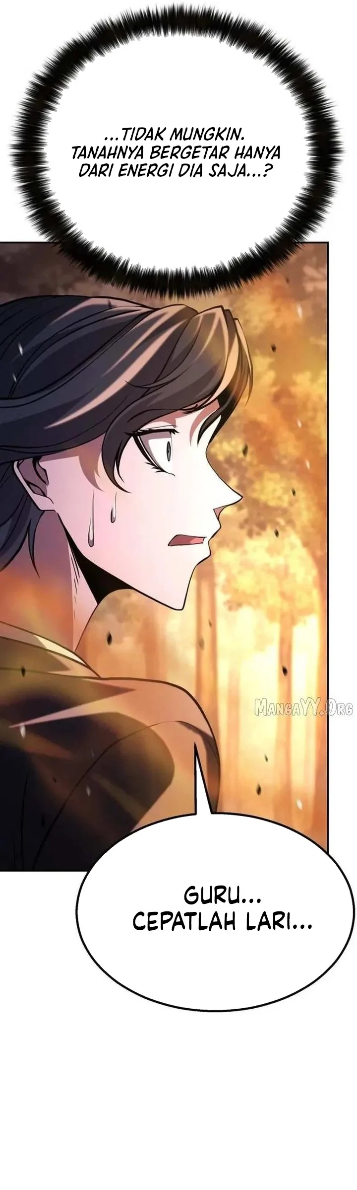 Revenge of the Bloom Flower Chapter 53 - halaman 72