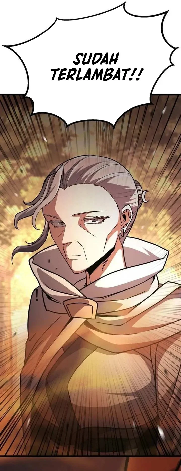Revenge of the Bloom Flower Chapter 53 - halaman 73