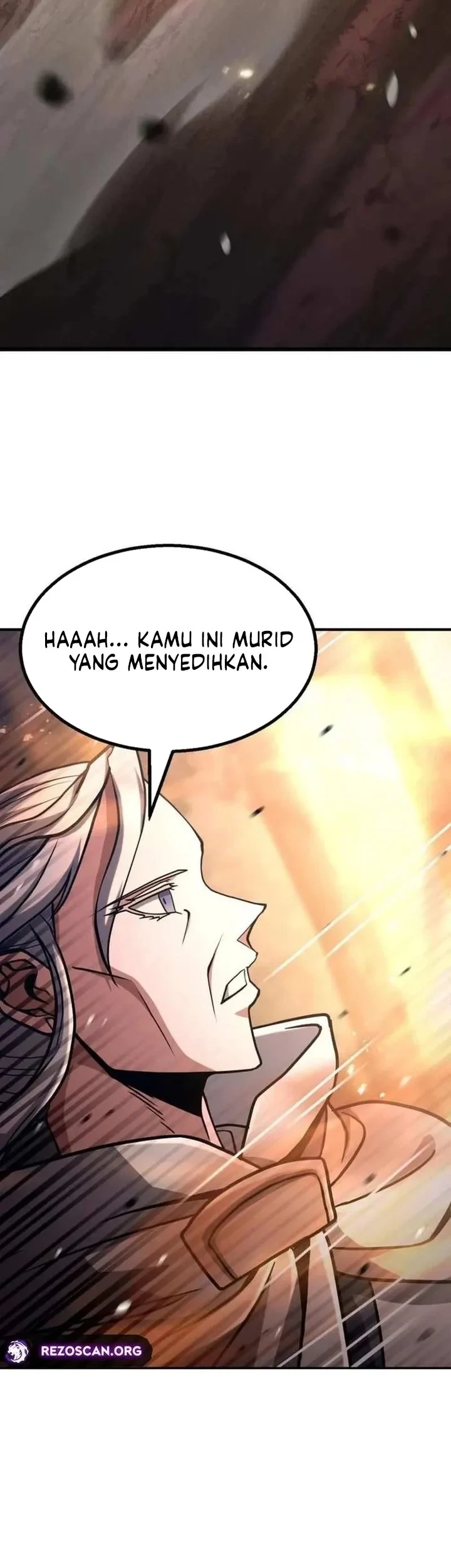 Revenge of the Bloom Flower Chapter 53 - halaman 76
