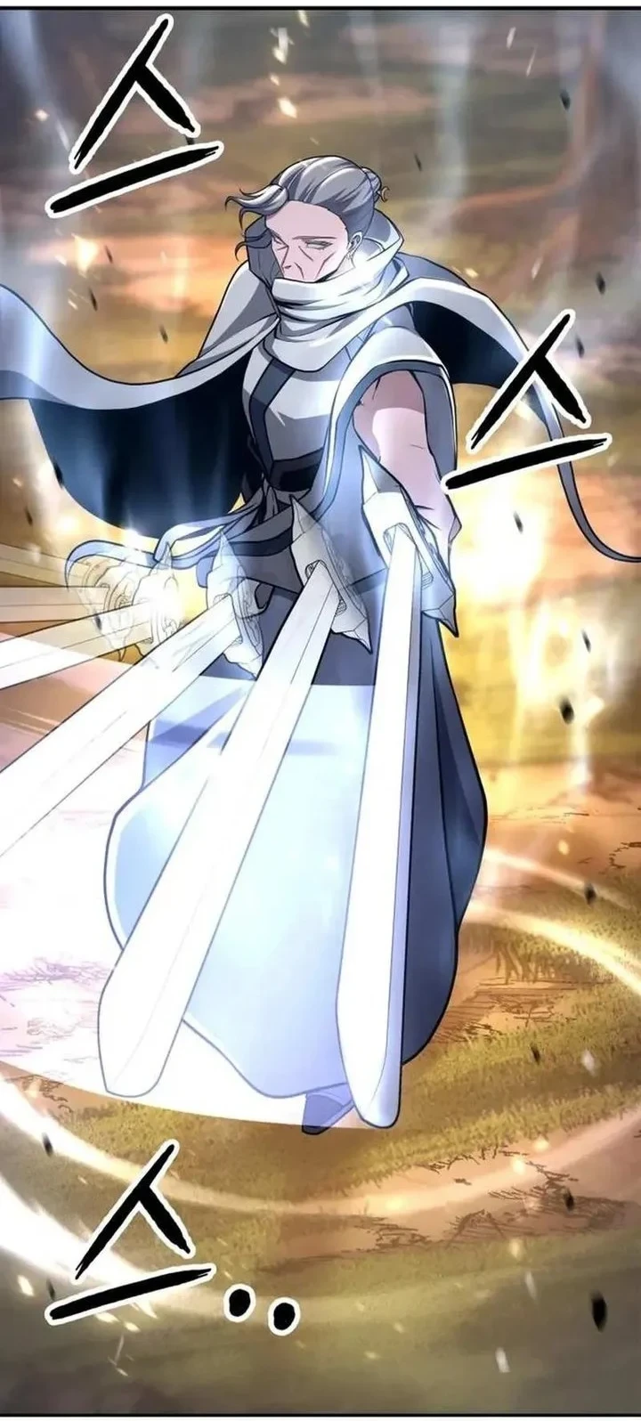 Revenge of the Bloom Flower Chapter 53 - halaman 77