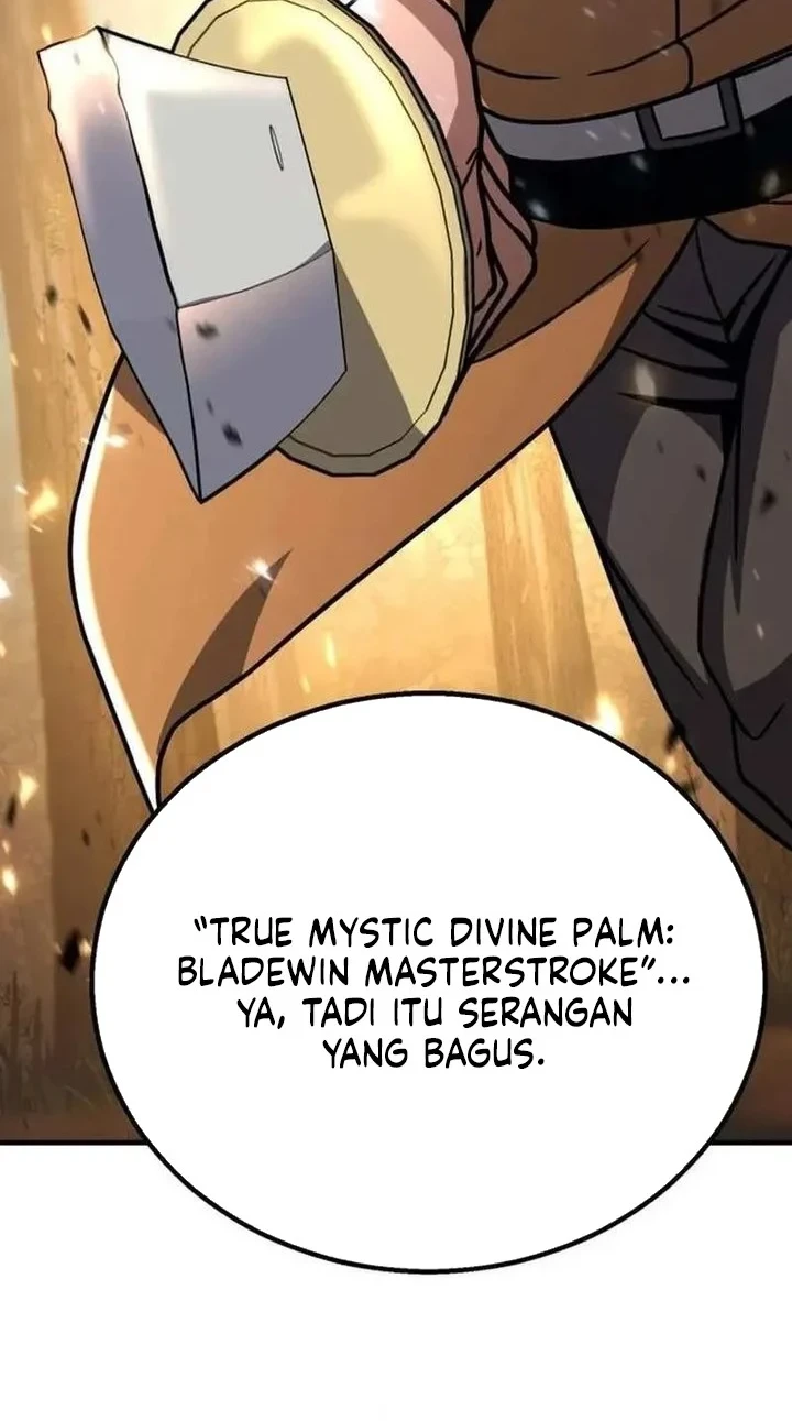 Revenge of the Bloom Flower Chapter 53 - halaman 83