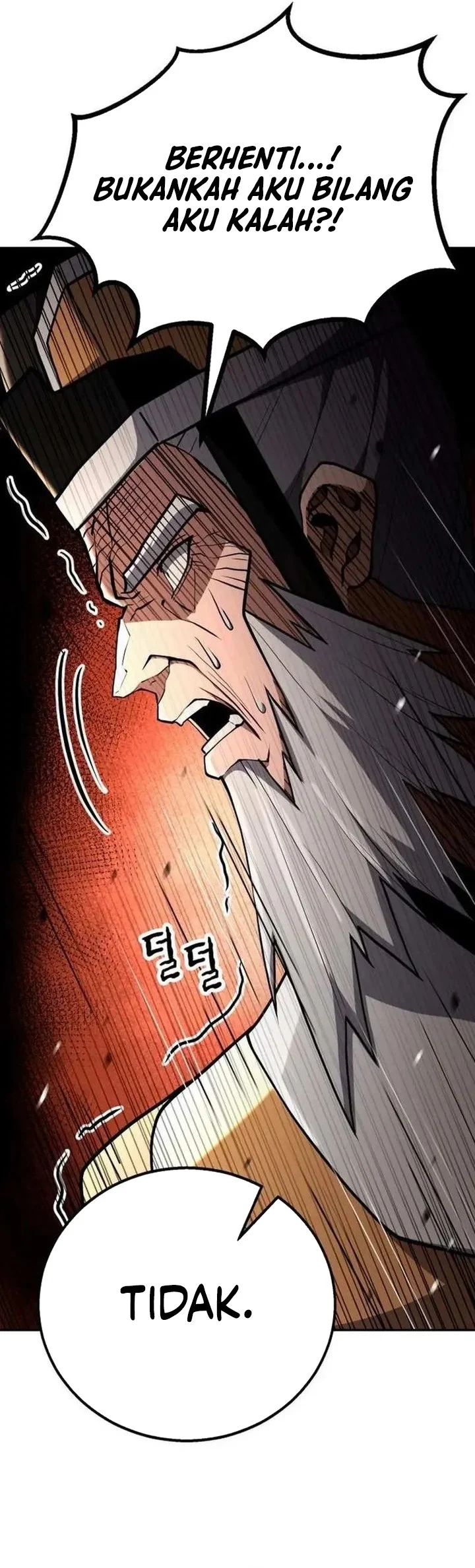 Revenge of the Bloom Flower Chapter 53 - halaman 87