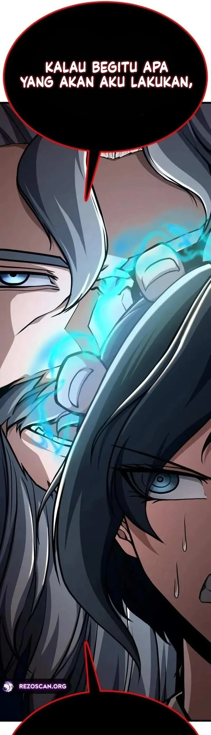 Revenge of the Bloom Flower Chapter 53 - halaman 92