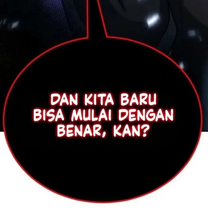 Revenge of the Bloom Flower Chapter 54 - halaman 10