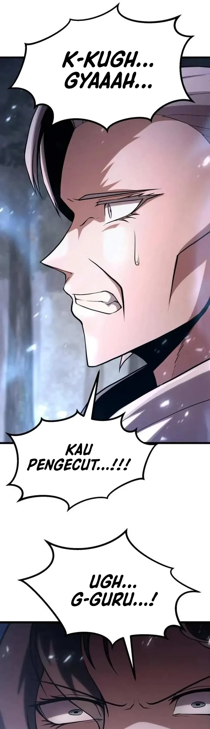 Revenge of the Bloom Flower Chapter 54 - halaman 11