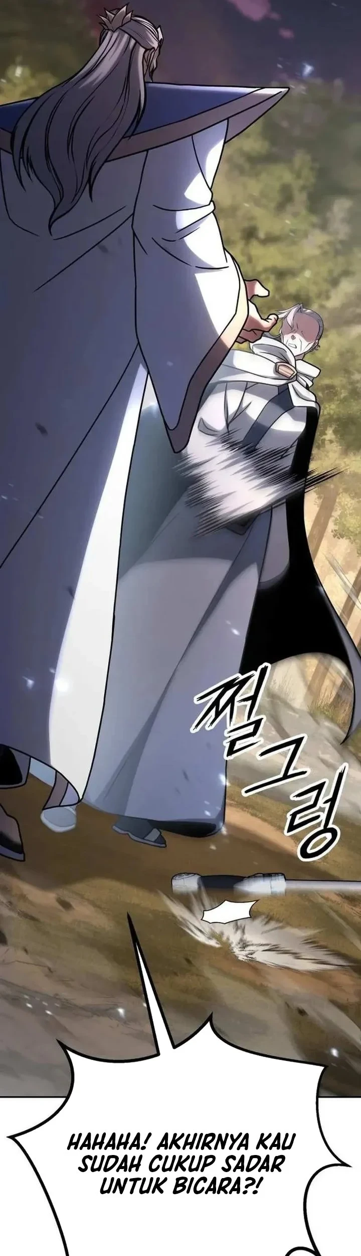 Revenge of the Bloom Flower Chapter 54 - halaman 15