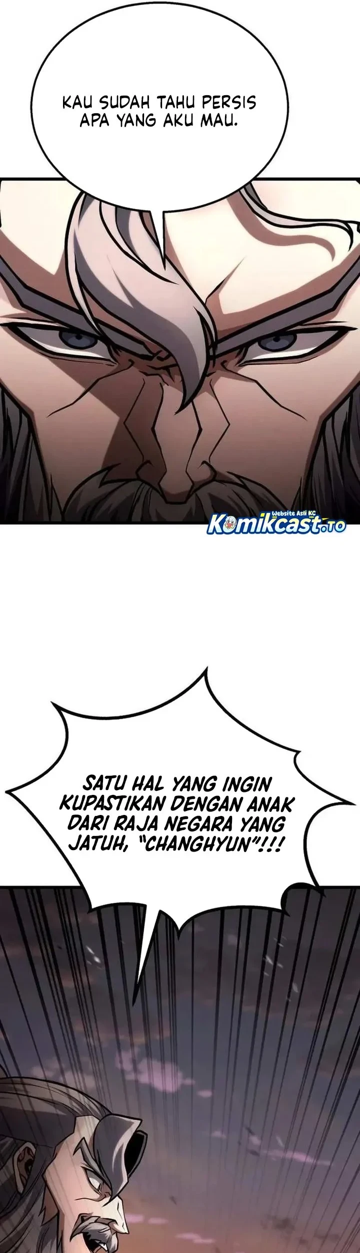 Revenge of the Bloom Flower Chapter 54 - halaman 17