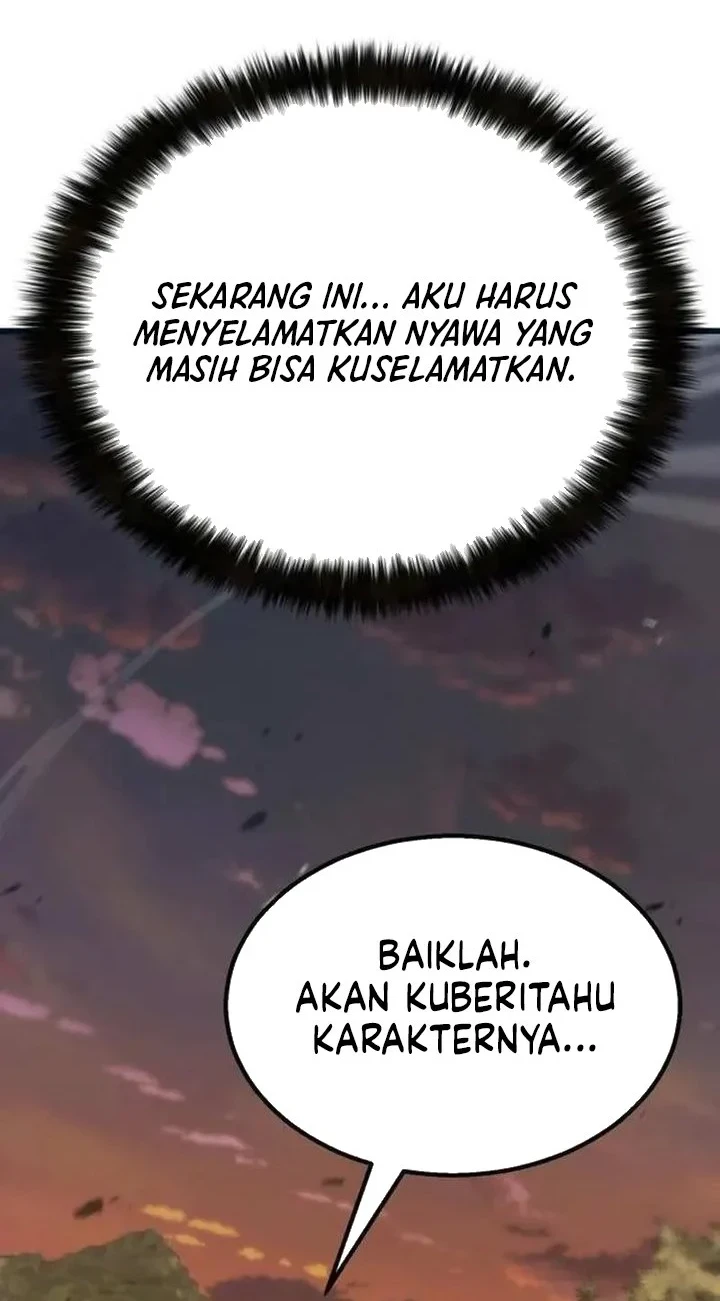 Revenge of the Bloom Flower Chapter 54 - halaman 22