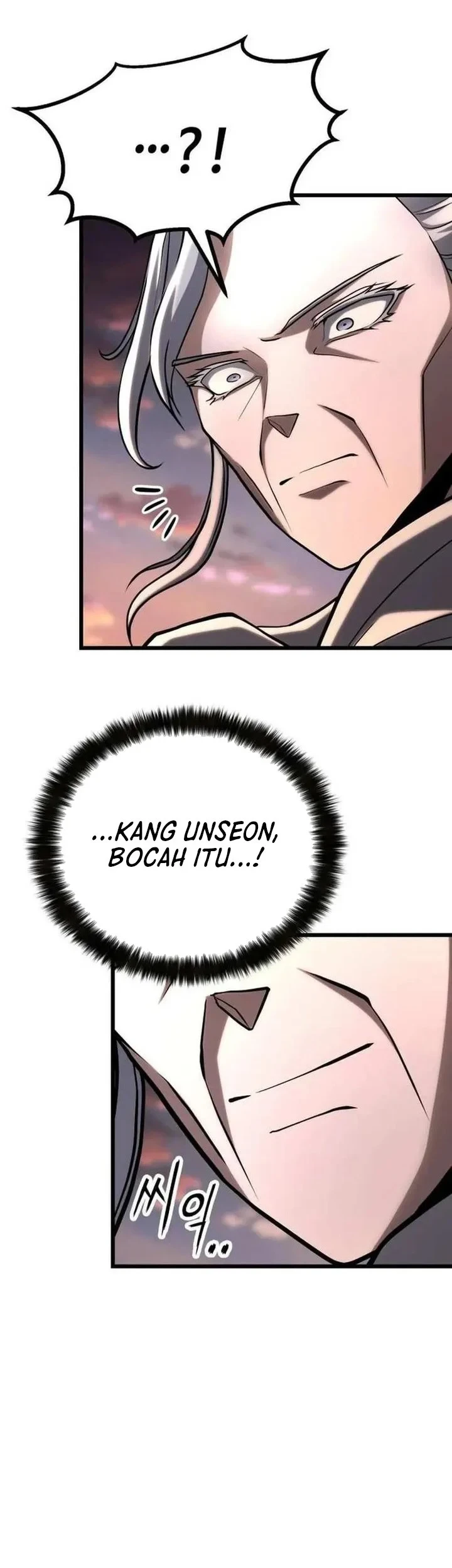 Revenge of the Bloom Flower Chapter 54 - halaman 25