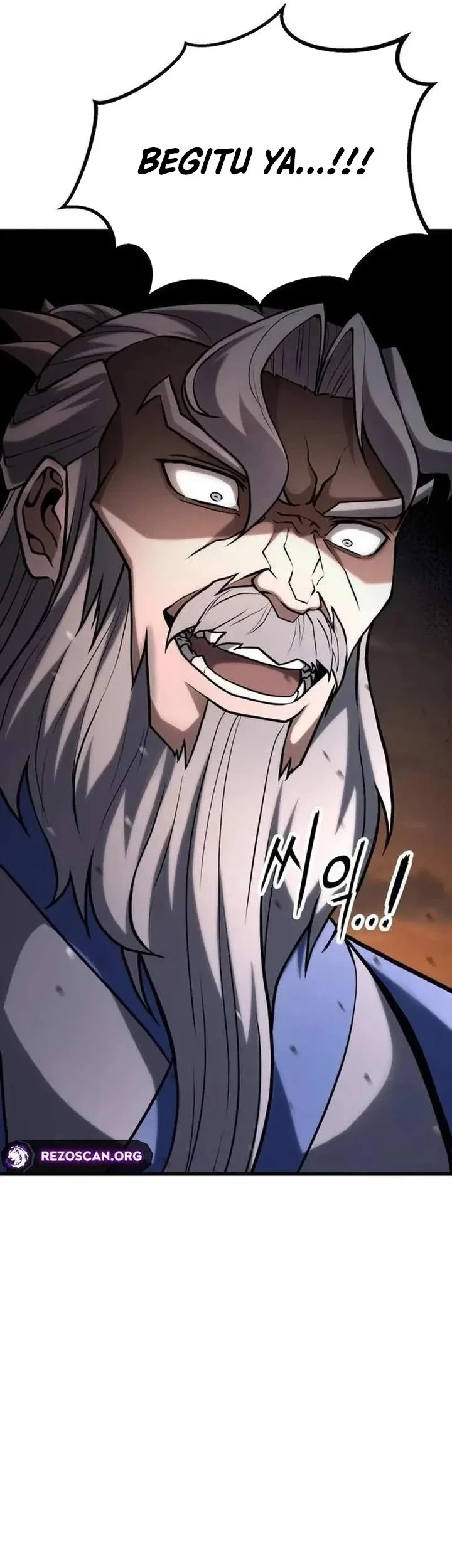 Revenge of the Bloom Flower Chapter 54 - halaman 28