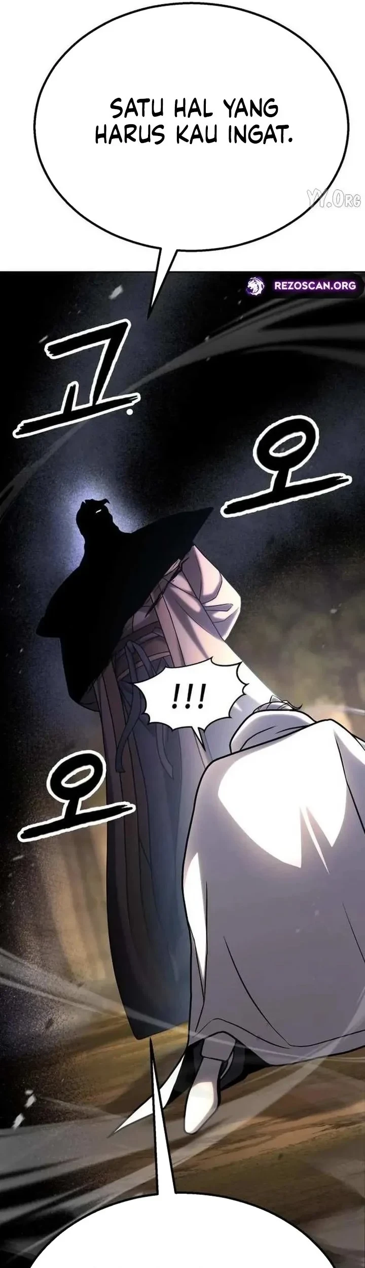 Revenge of the Bloom Flower Chapter 54 - halaman 32