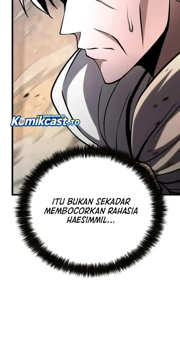Revenge of the Bloom Flower Chapter 54 - halaman 35