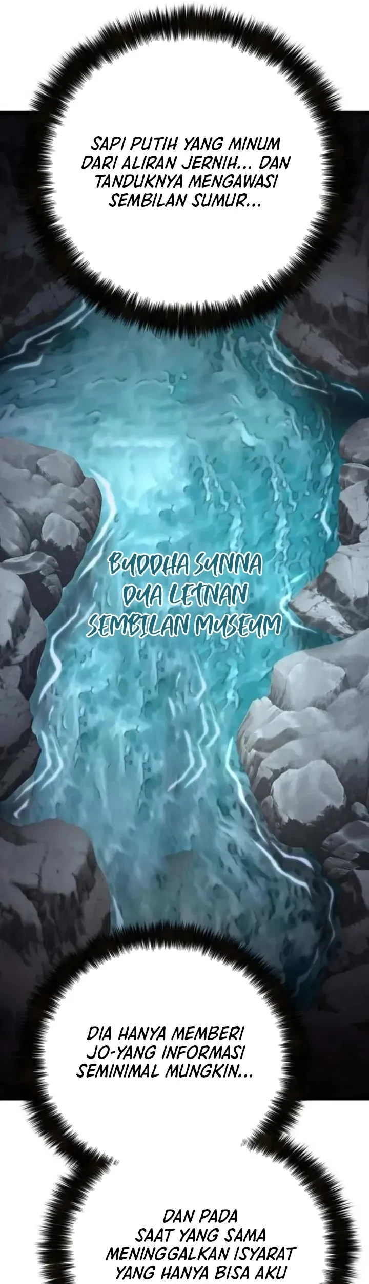 Revenge of the Bloom Flower Chapter 54 - halaman 36