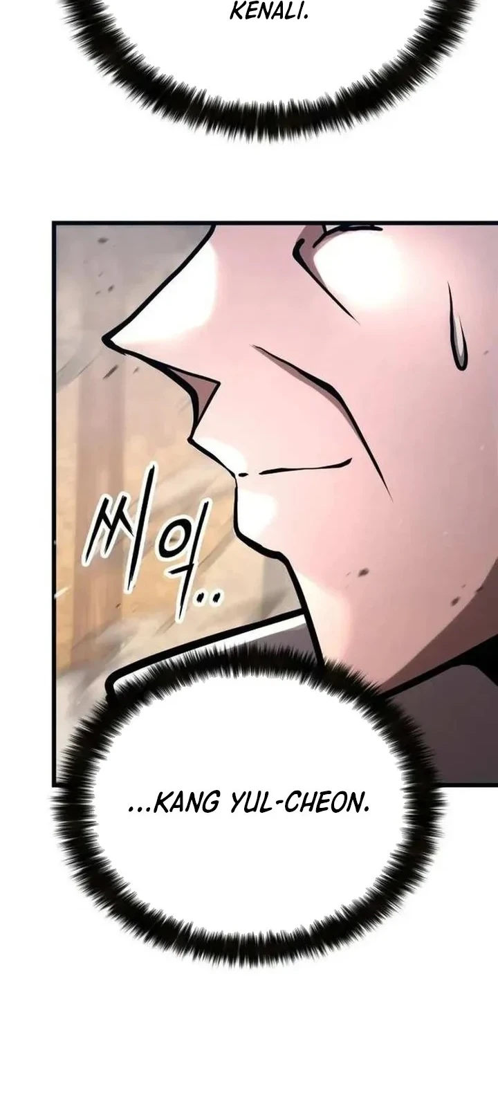 Revenge of the Bloom Flower Chapter 54 - halaman 37