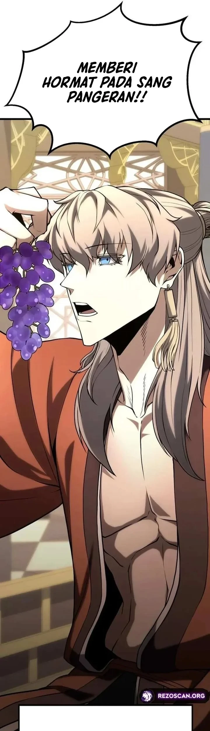 Revenge of the Bloom Flower Chapter 54 - halaman 48