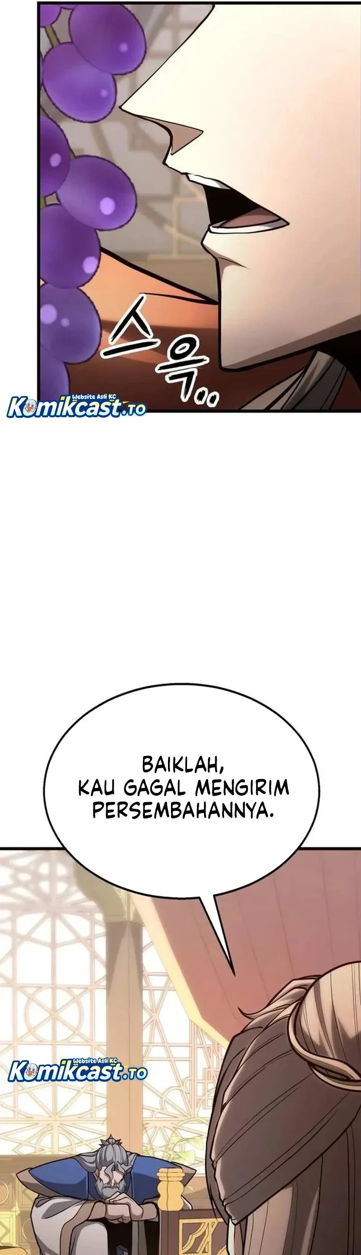 Revenge of the Bloom Flower Chapter 54 - halaman 50