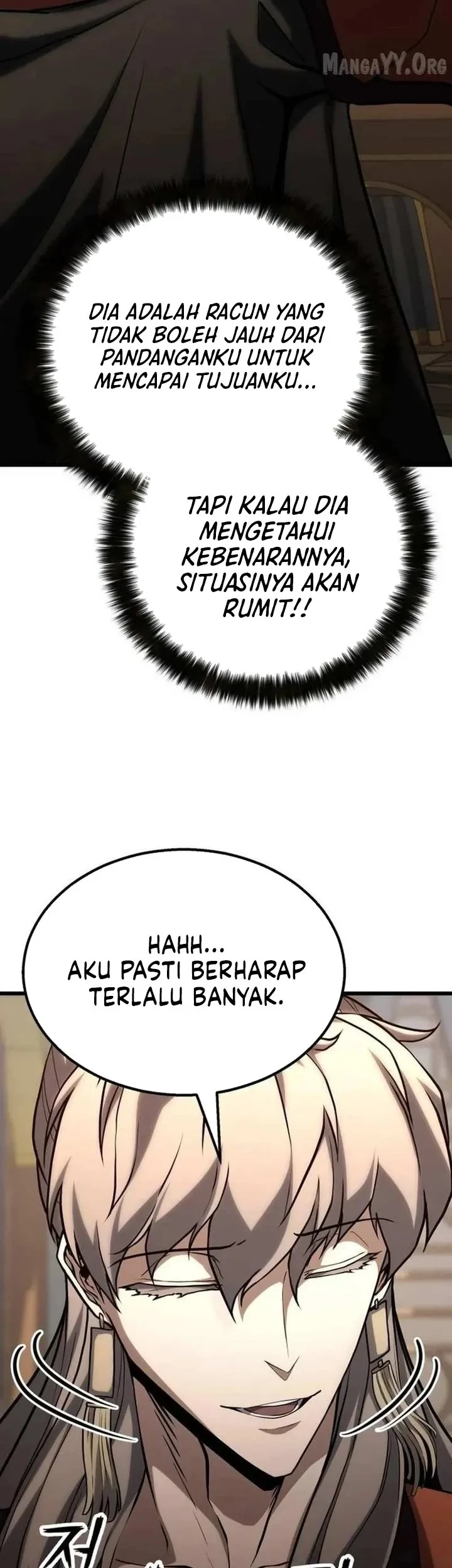 Revenge of the Bloom Flower Chapter 54 - halaman 54