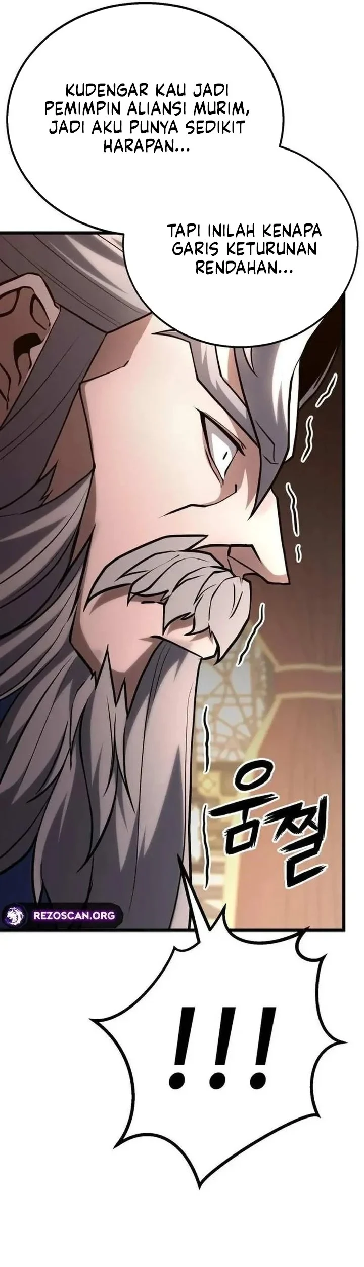 Revenge of the Bloom Flower Chapter 54 - halaman 56