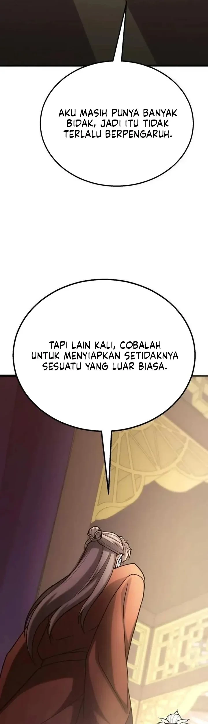 Revenge of the Bloom Flower Chapter 54 - halaman 58