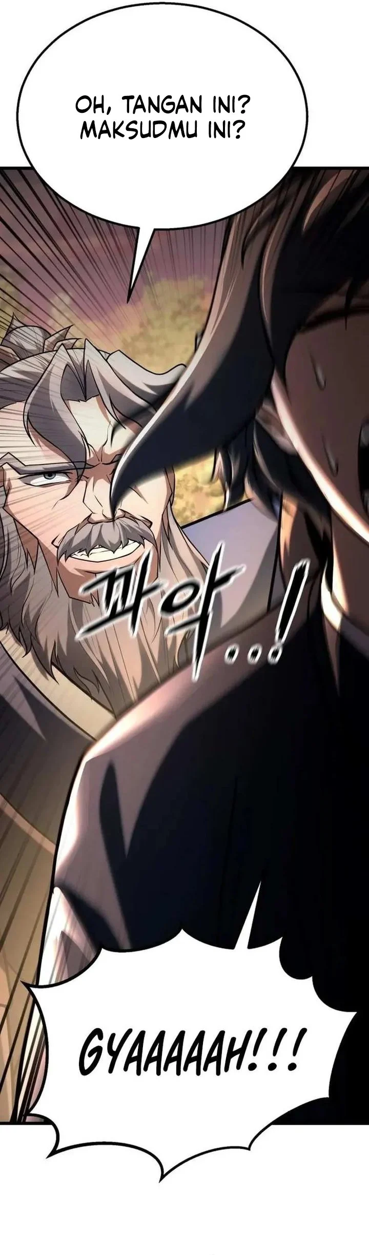 Revenge of the Bloom Flower Chapter 54 - halaman 6