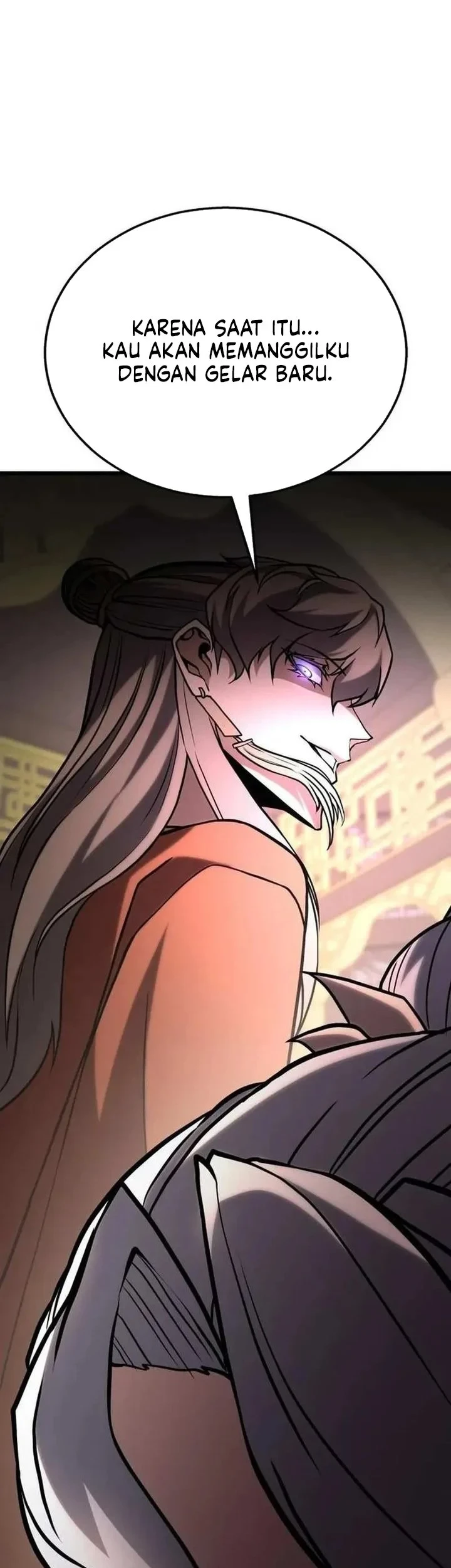 Revenge of the Bloom Flower Chapter 54 - halaman 60