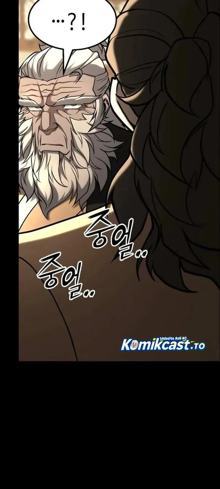 Revenge of the Bloom Flower Chapter 54 - halaman 75