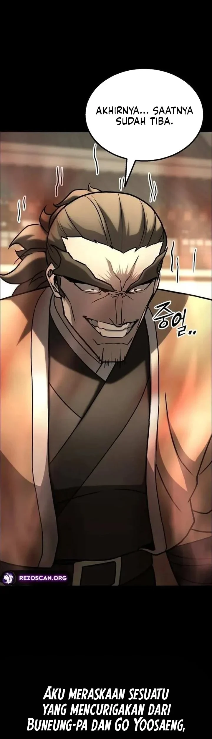 Revenge of the Bloom Flower Chapter 54 - halaman 76
