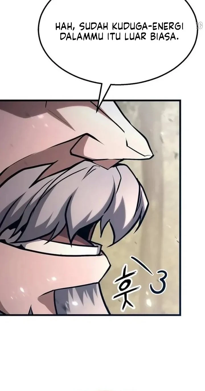 Revenge of the Bloom Flower Chapter 54 - halaman 8