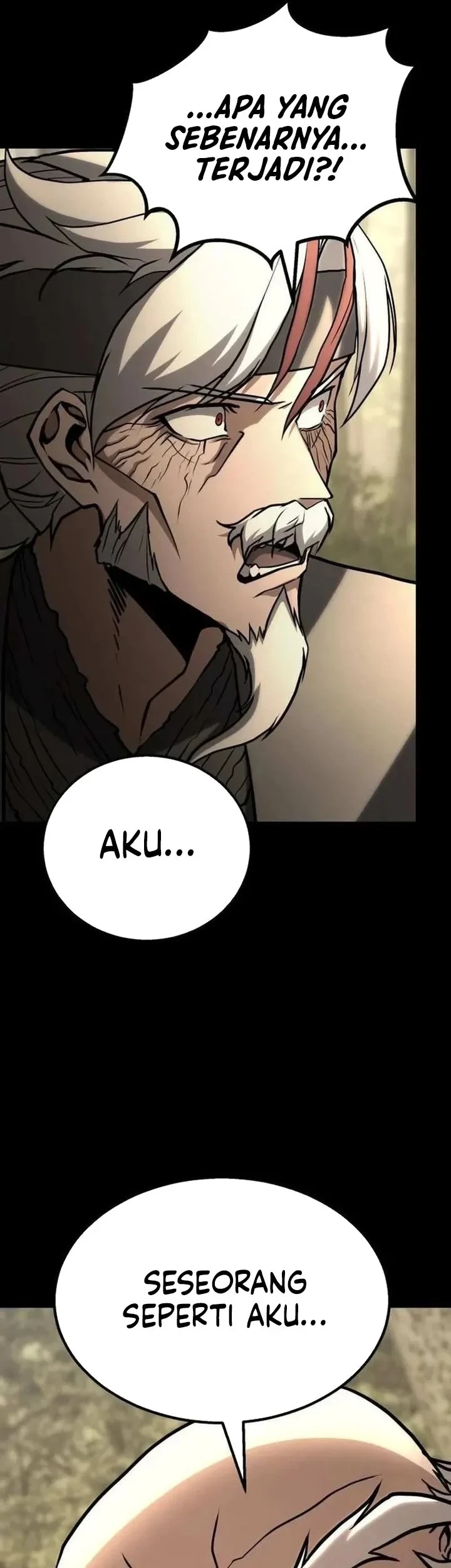 Revenge of the Bloom Flower Chapter 54 - halaman 90