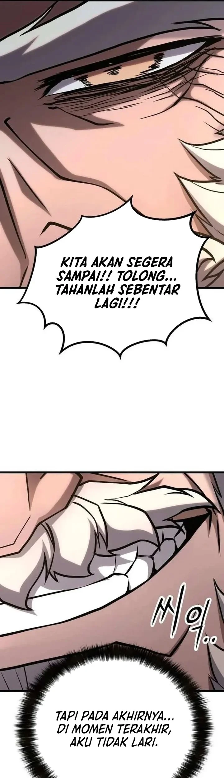 Revenge of the Bloom Flower Chapter 54 - halaman 95