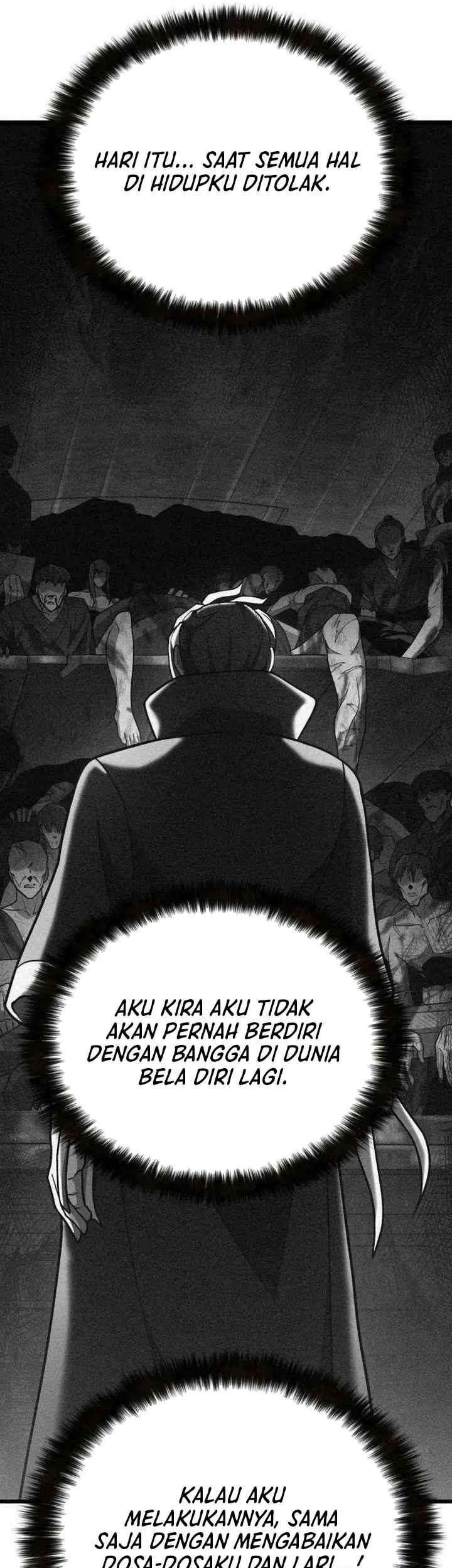 Revenge of the Bloom Flower Chapter 55 - halaman 11
