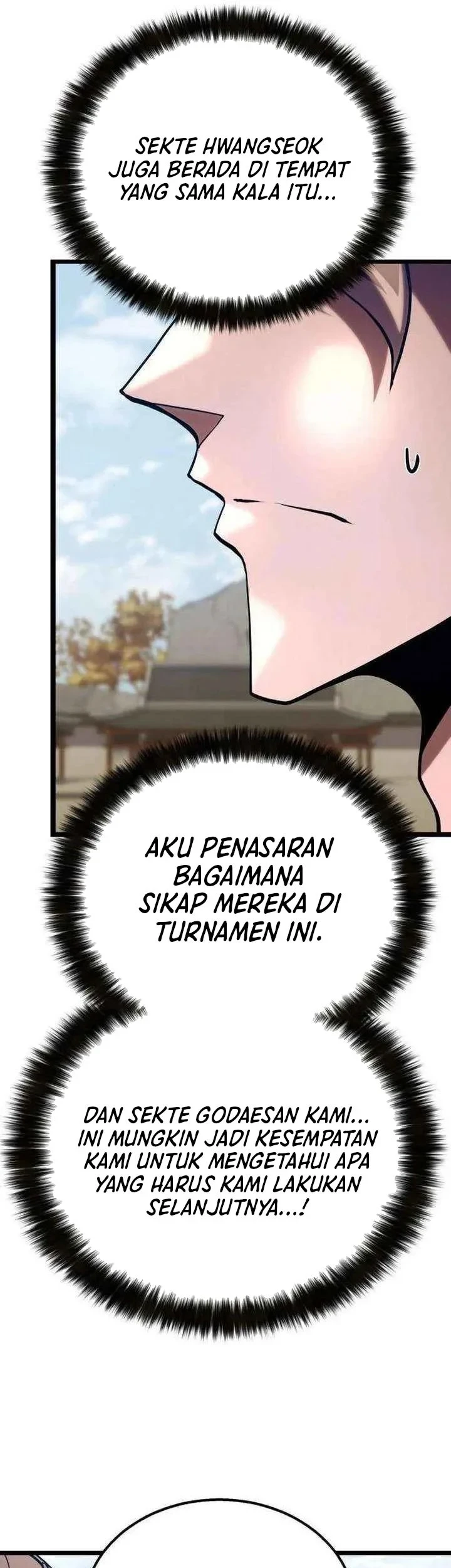 Revenge of the Bloom Flower Chapter 55 - halaman 13