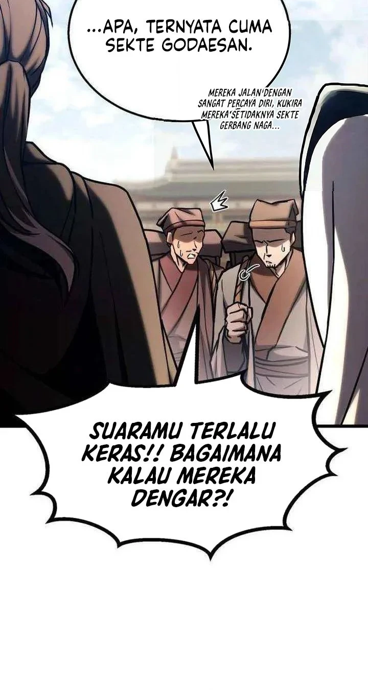 Revenge of the Bloom Flower Chapter 55 - halaman 14