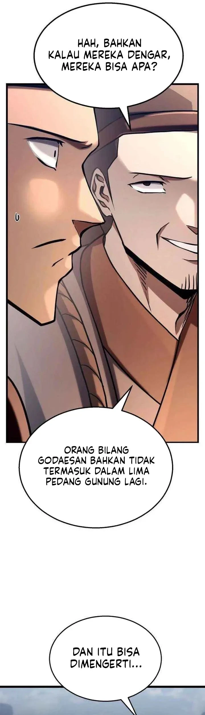 Revenge of the Bloom Flower Chapter 55 - halaman 15