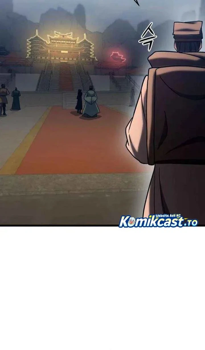 Revenge of the Bloom Flower Chapter 55 - halaman 16