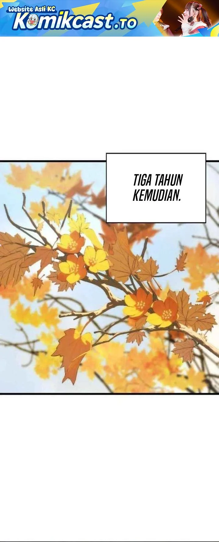 Revenge of the Bloom Flower Chapter 55 - halaman 2
