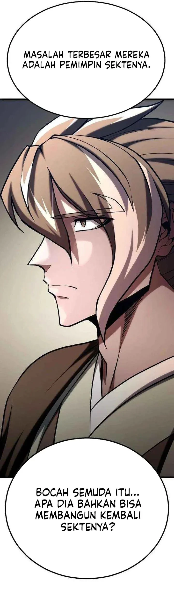 Revenge of the Bloom Flower Chapter 55 - halaman 22