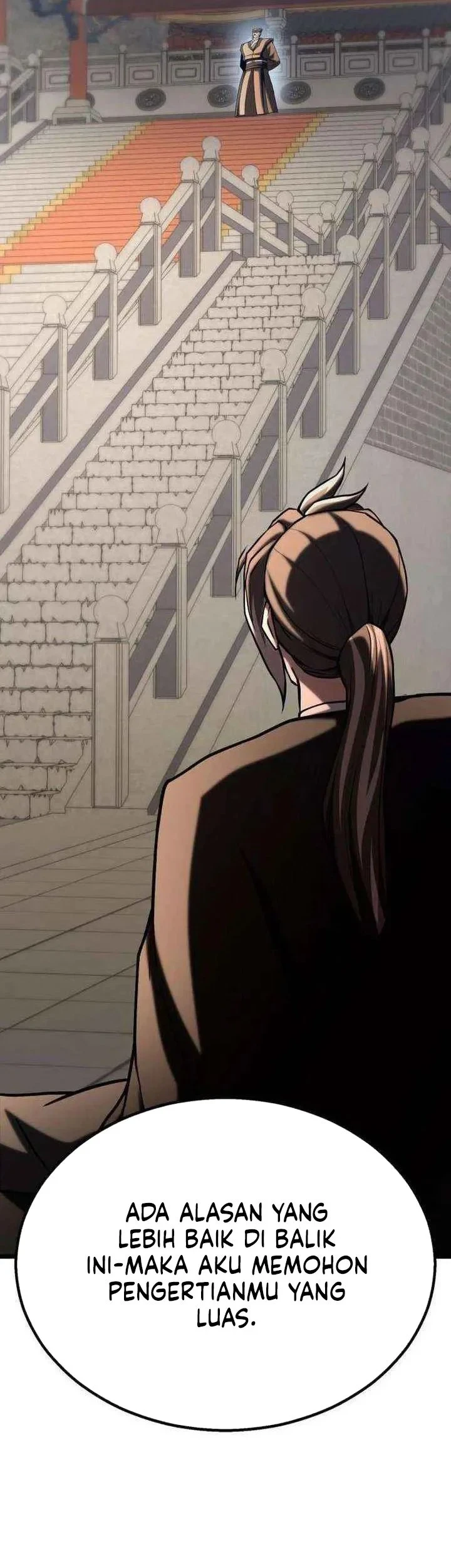 Revenge of the Bloom Flower Chapter 55 - halaman 31