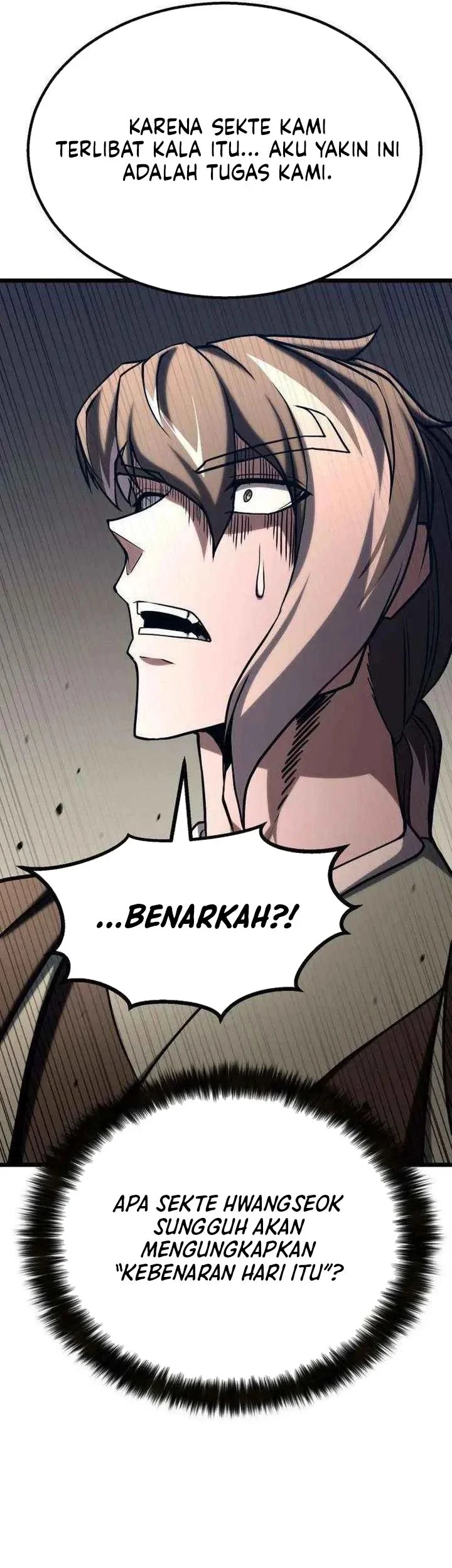 Revenge of the Bloom Flower Chapter 55 - halaman 39