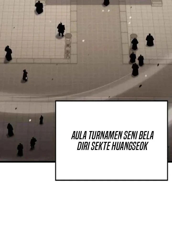 Revenge of the Bloom Flower Chapter 55 - halaman 4