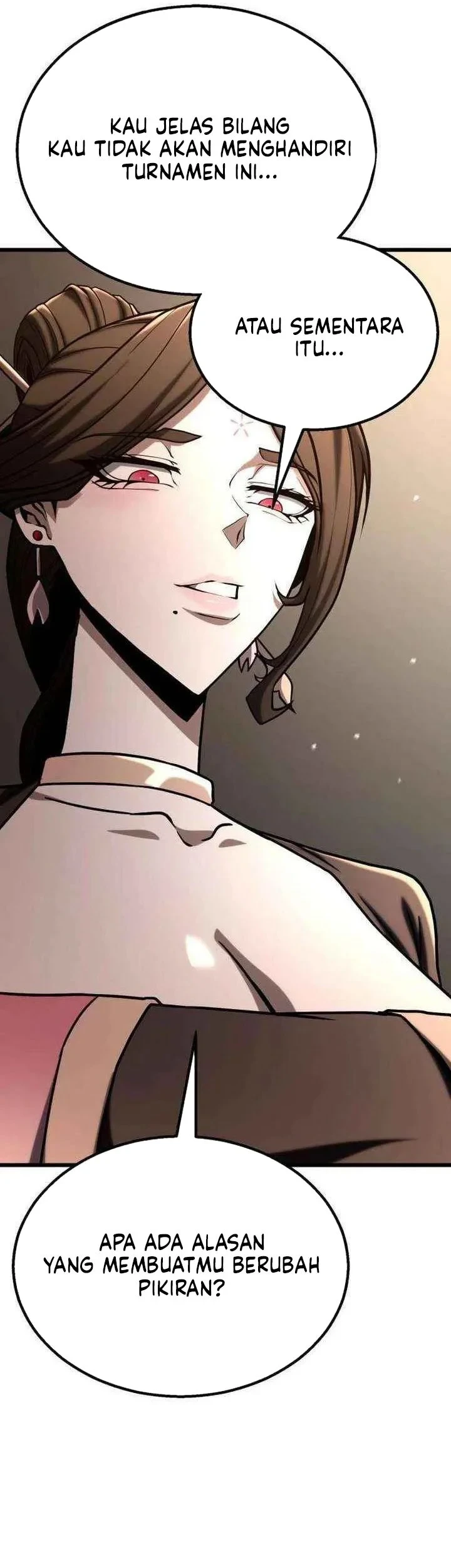 Revenge of the Bloom Flower Chapter 55 - halaman 46