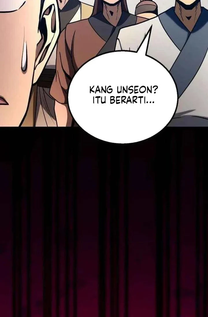 Revenge of the Bloom Flower Chapter 55 - halaman 61