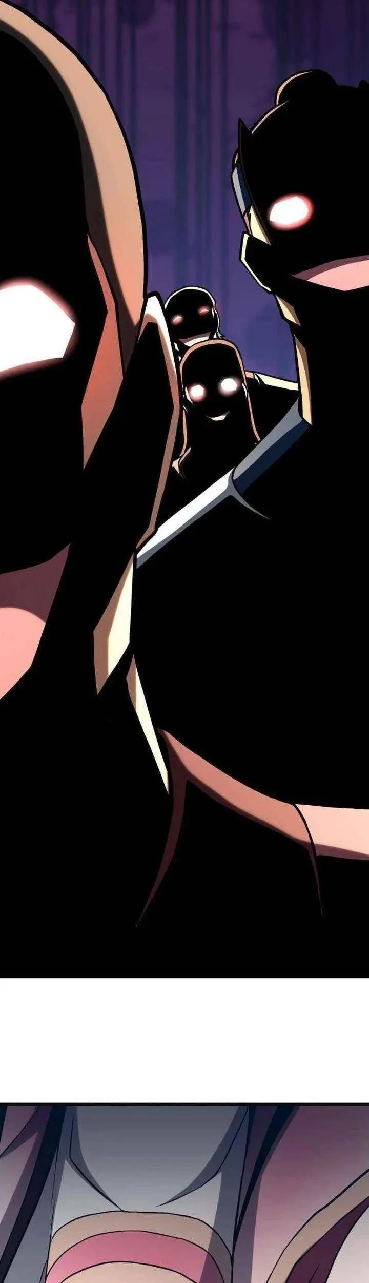 Revenge of the Bloom Flower Chapter 55 - halaman 63