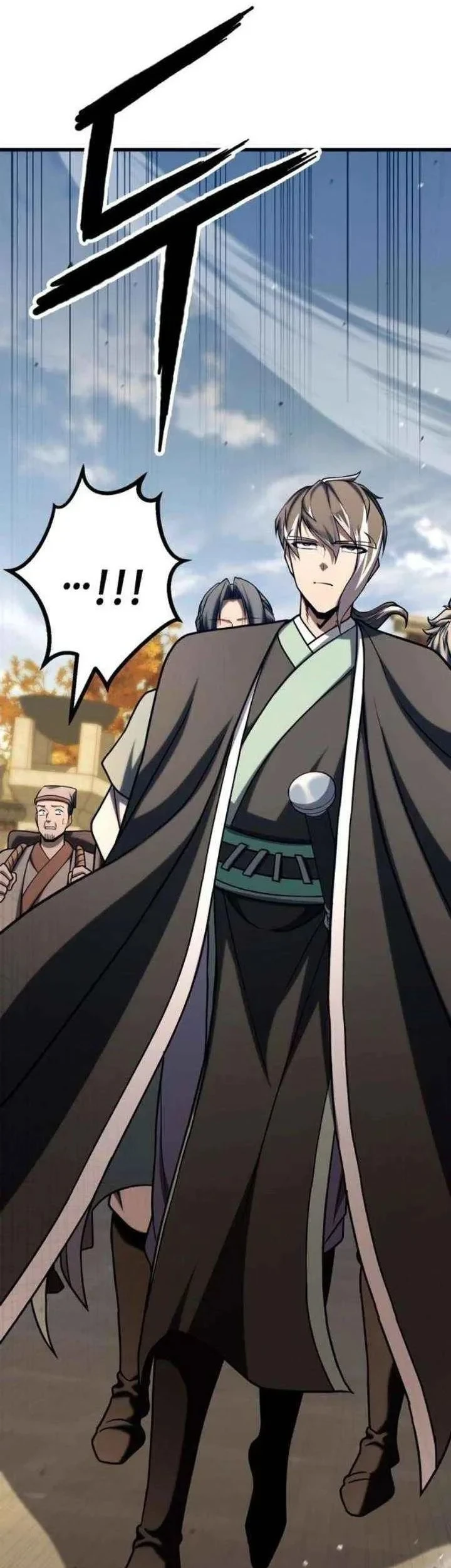 Revenge of the Bloom Flower Chapter 55 - halaman 7