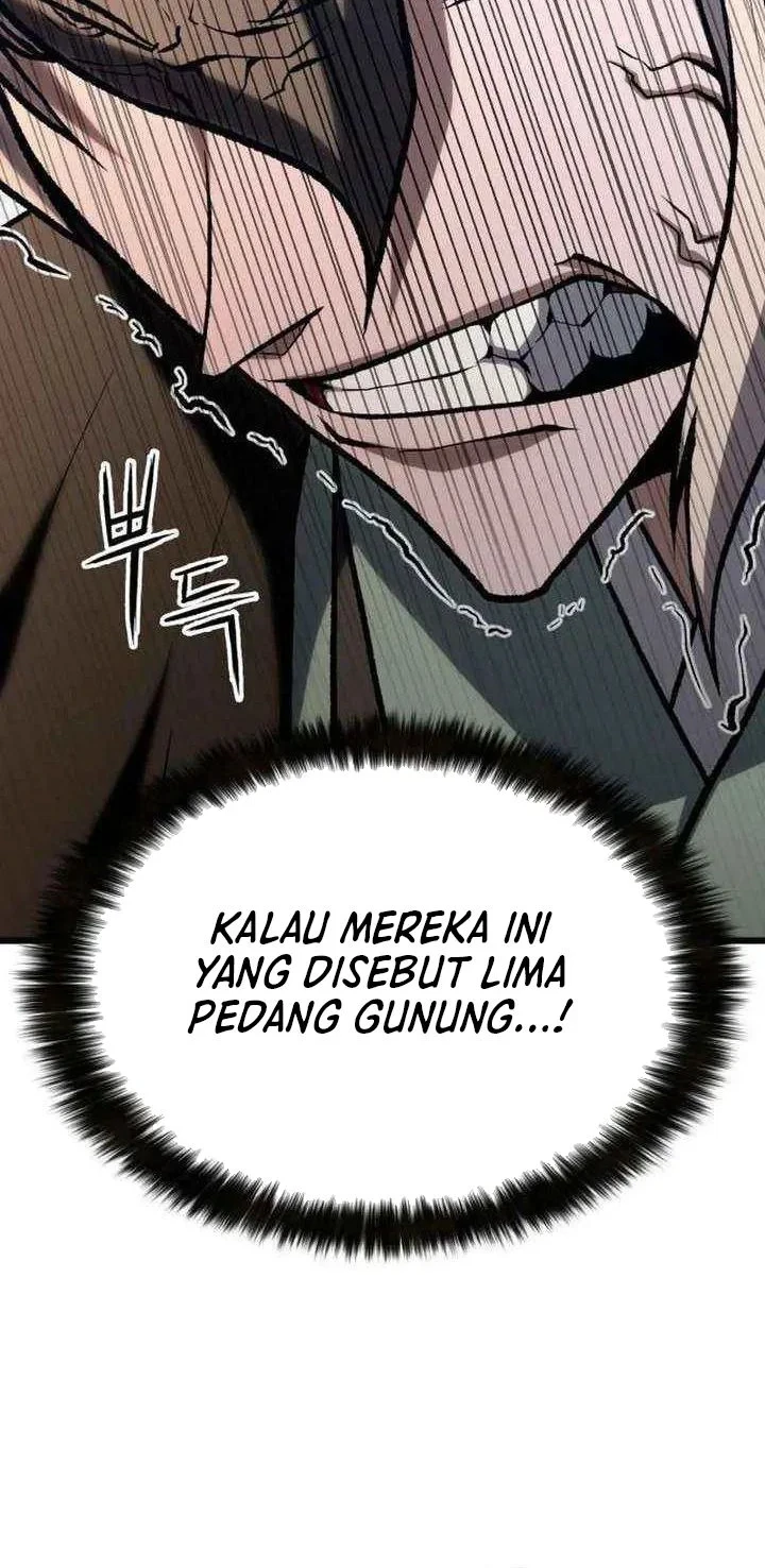 Revenge of the Bloom Flower Chapter 55 - halaman 70
