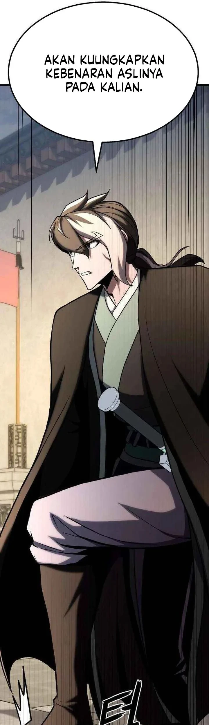Revenge of the Bloom Flower Chapter 55 - halaman 72