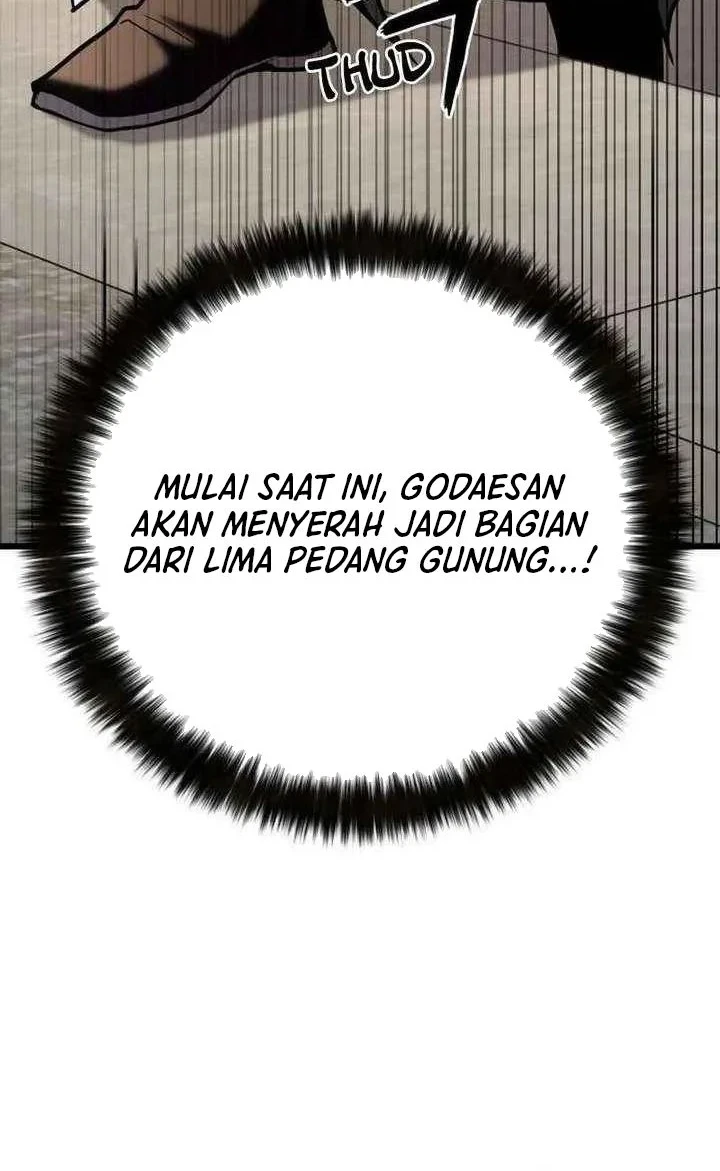 Revenge of the Bloom Flower Chapter 55 - halaman 73
